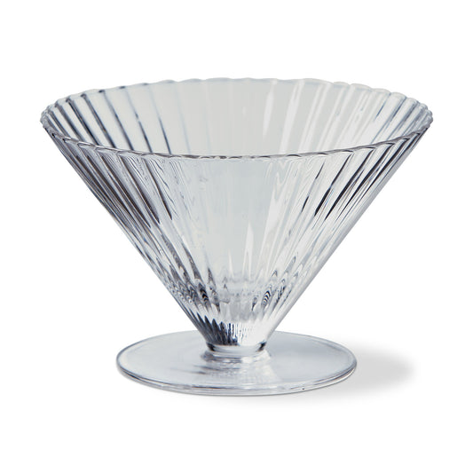 TAG G20947 Harper Stemless Martini Glass