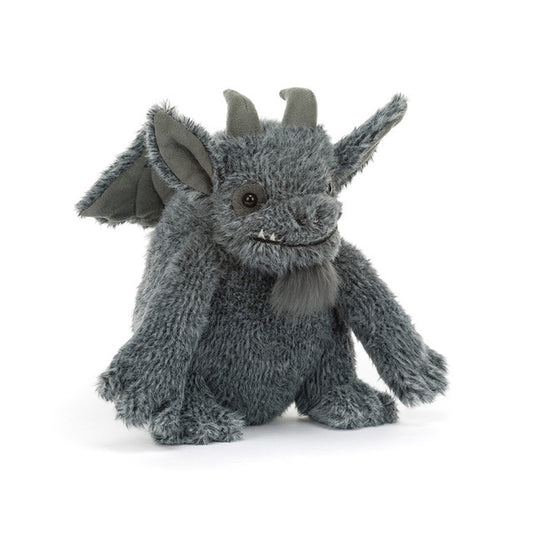 Jellycat GAR3GYL Growlston Gargoyle