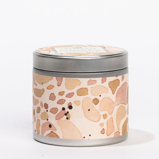 Greenleaf GLG926522 Tin Candle - Cashmere Kiss