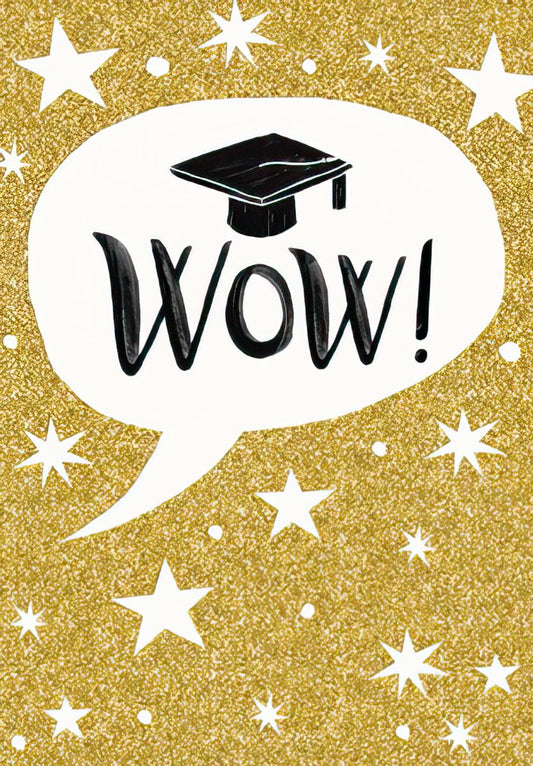 Leanin' Tree GRT40055001 Graduation Card