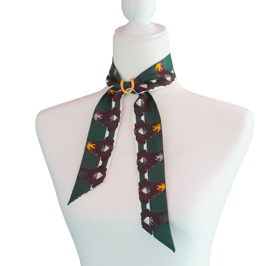 Hampton Road Designs Twilly Set