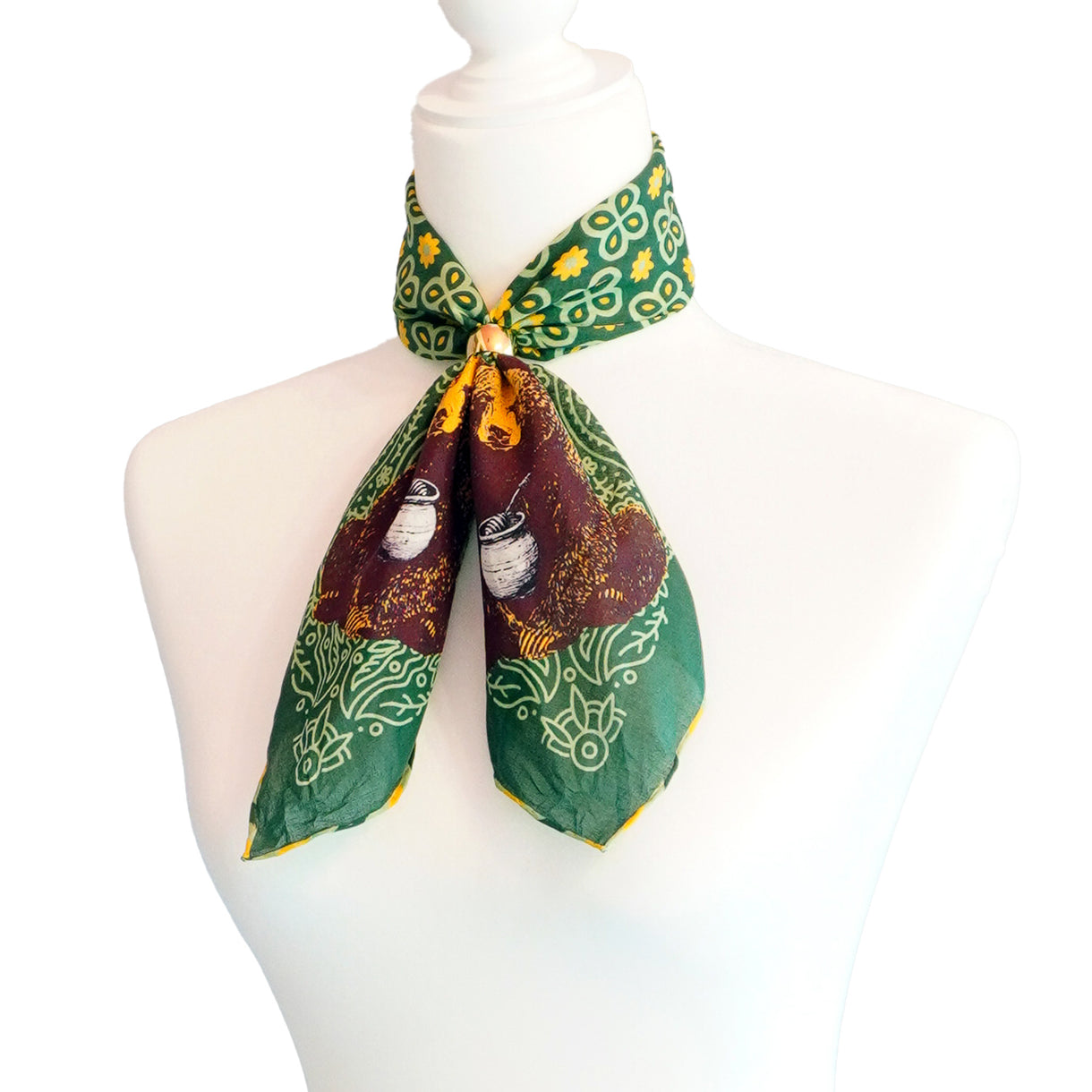 Hampton Road Designs Bandana