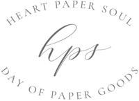 Heart Paper Soul Greeting Card - Best Teacher Ever