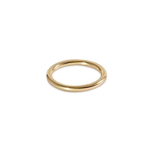 enewton RBAG Classic Gold Band Ring