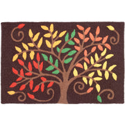 Jellybean JB-CHR024 Autumn Colors Rug