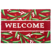 Jellybean JBL-CM004 Winter Welcome Rug