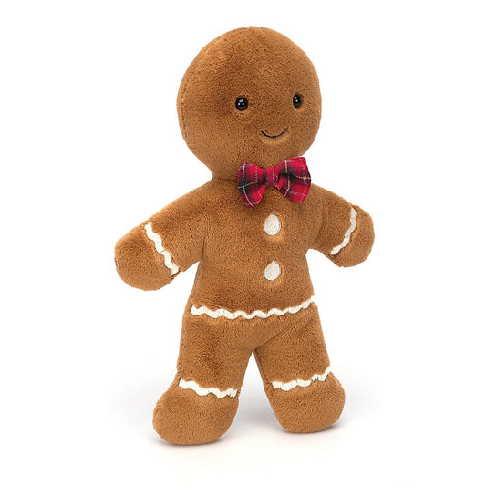 Jellycat Jolly Gingerbread
