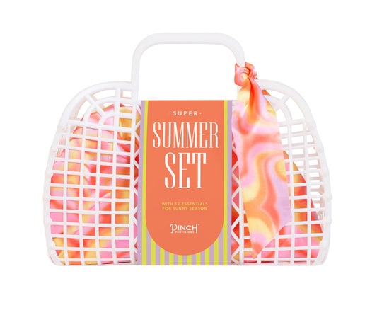 Pinch Provisions JTSPRSUM Super Summer Set