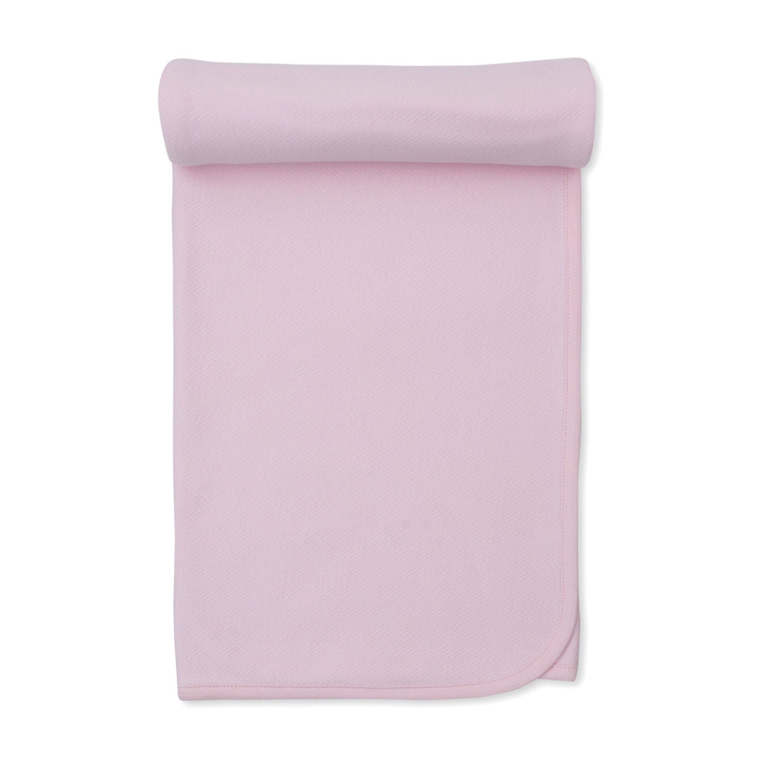 Kissy Kissy KG713148O Sweet Homecoming Jacquard Blanket - Pink