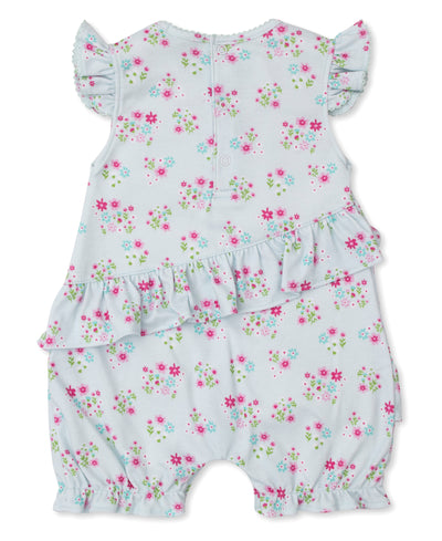 Kissy Kissy KGR10536I Bunny Blossoms Short Playsuit