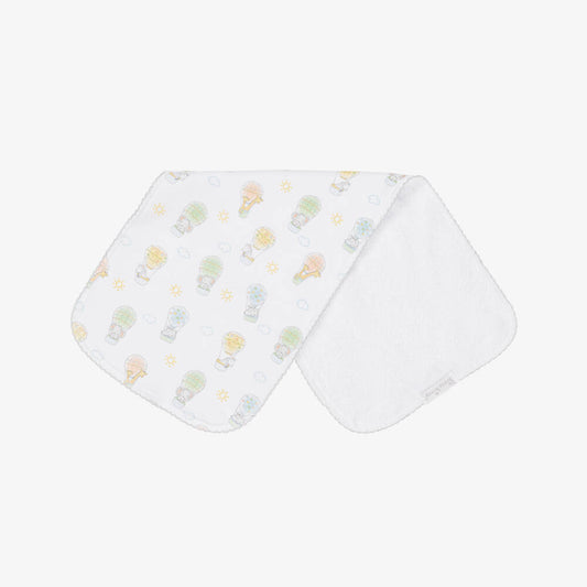 Kissy Kissy KN314154O Sky High Adventure Burp