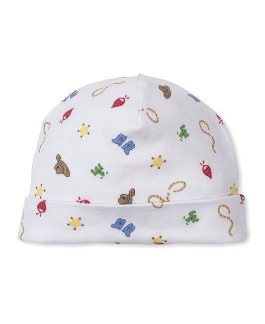 Kissy Kissy KN513095N Western Cowboy Hat - Small