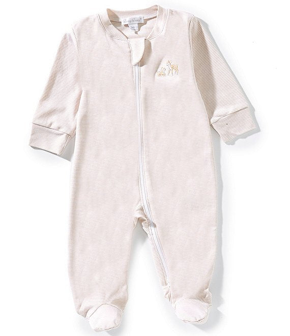 Kissy Kissy KNQ13073N Forest Fanfare Zipper Footie