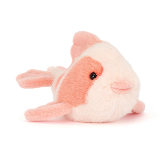Jellycat KO4C Fancy Carp