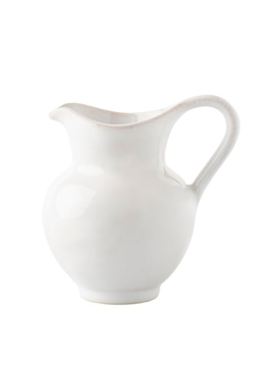 Juliska KS26/10 Puro Whitewash Creamer