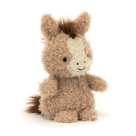 Jellycat L3H Little Horse