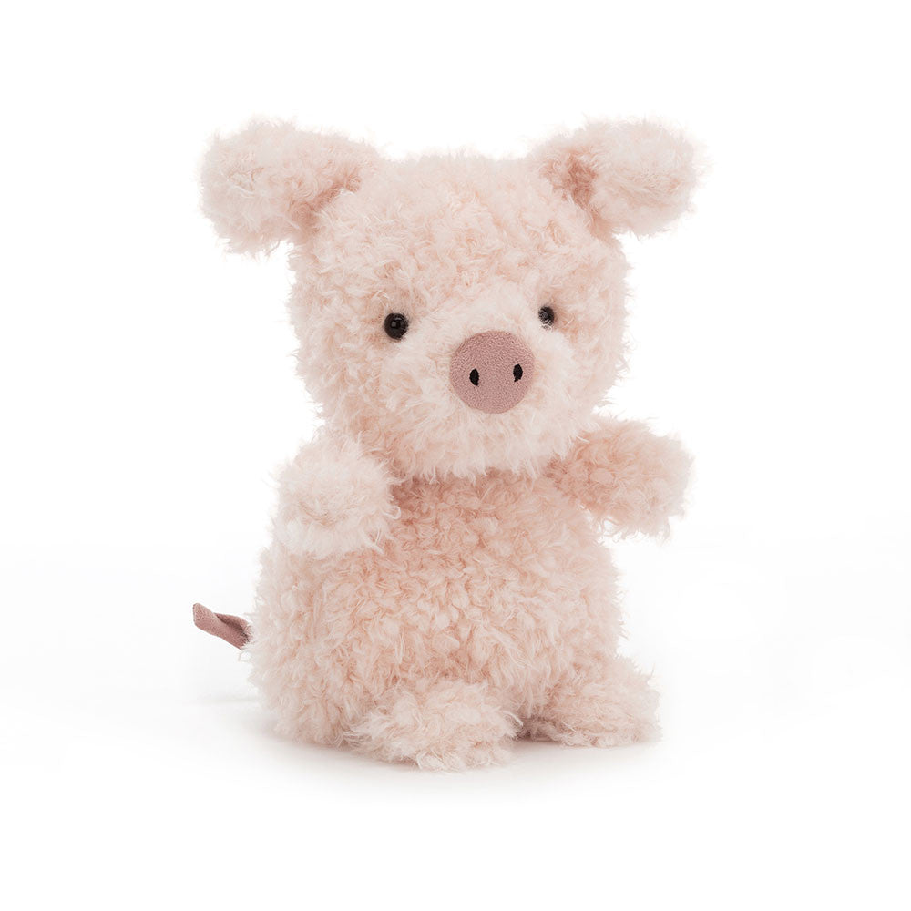 Jellycat L3P Little Pig