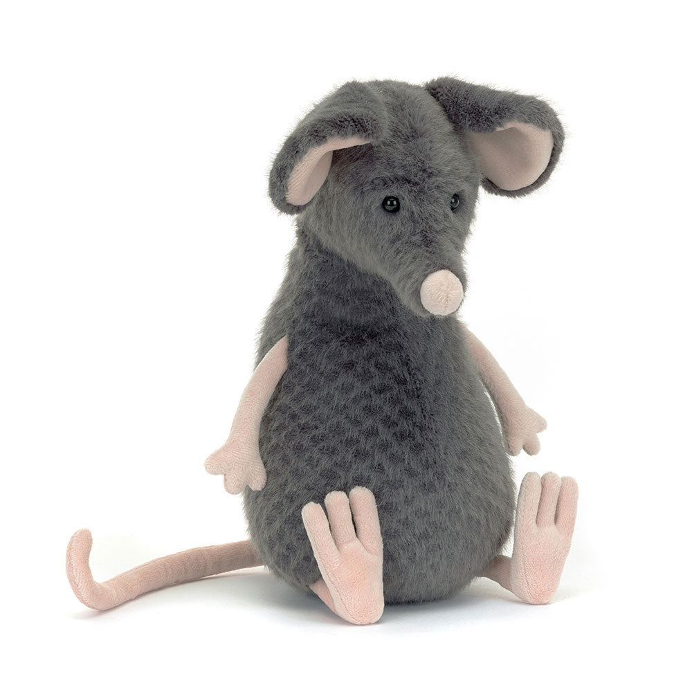 Jellycat LAC3SR Lachlan Sad Rat