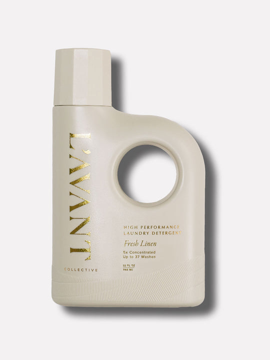 L'avant Collective LAUN-001-FL Laundry Detergent - Fresh Linen