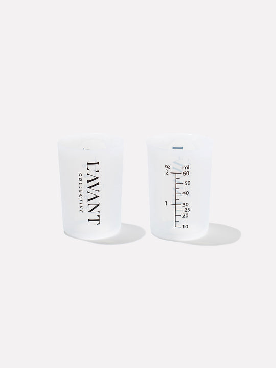 L'avant Collective CUP-001 Laundry Detergent Cup