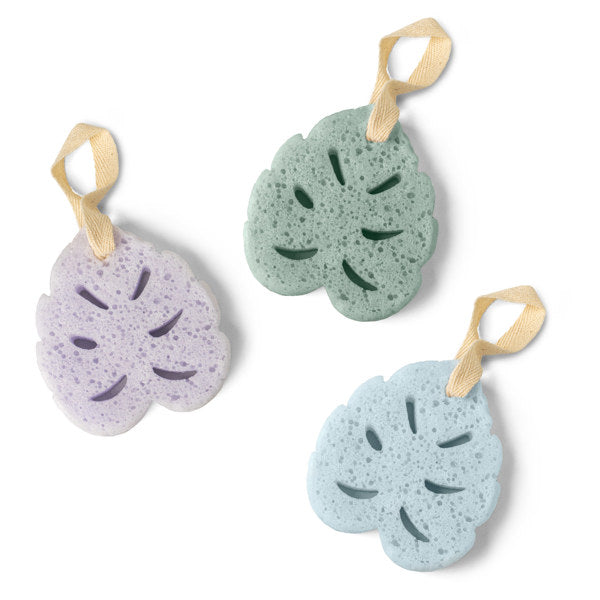 Lemon Lavender LLSS24 In The Buff Super Sudsy Soap Sponge