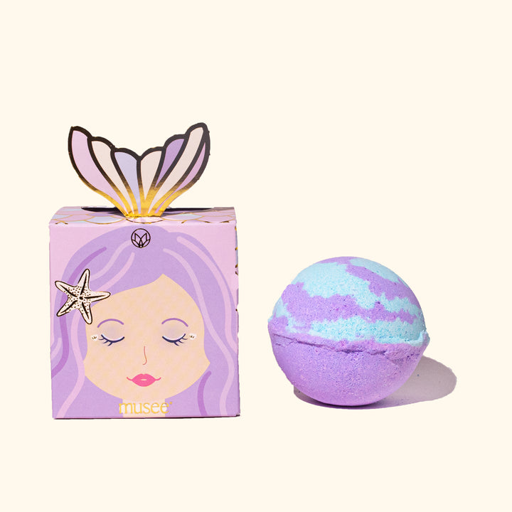 Musee Bath Balm - kids