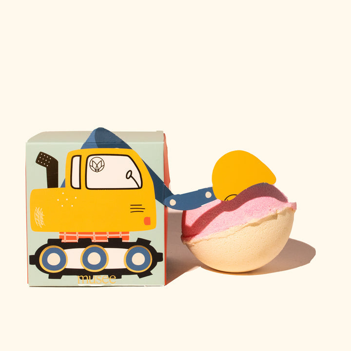 Musee Bath Balm - kids