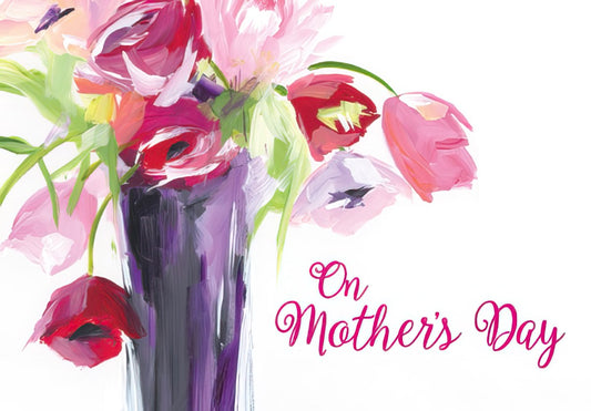 Leanin' Tree MDT32392 Mother's Day Card