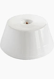 Nora Fleming MEL18 Melamine Low Riser  - Pinstripes