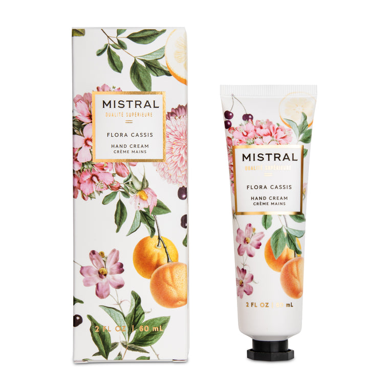 Mistral Luxe Hand Cream