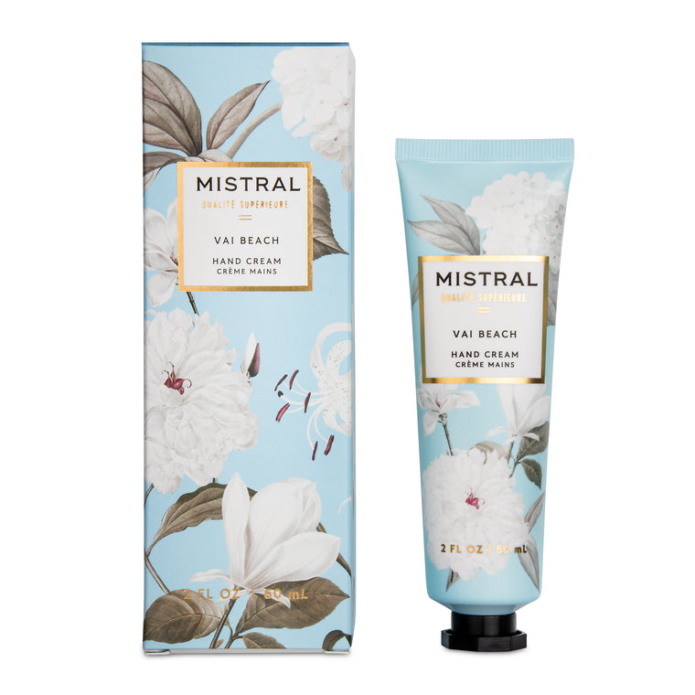 Mistral Luxe Hand Cream