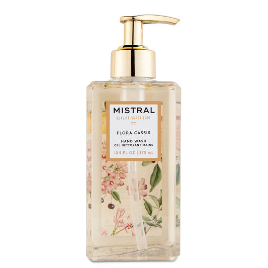 Mistral Luxe Hand Wash