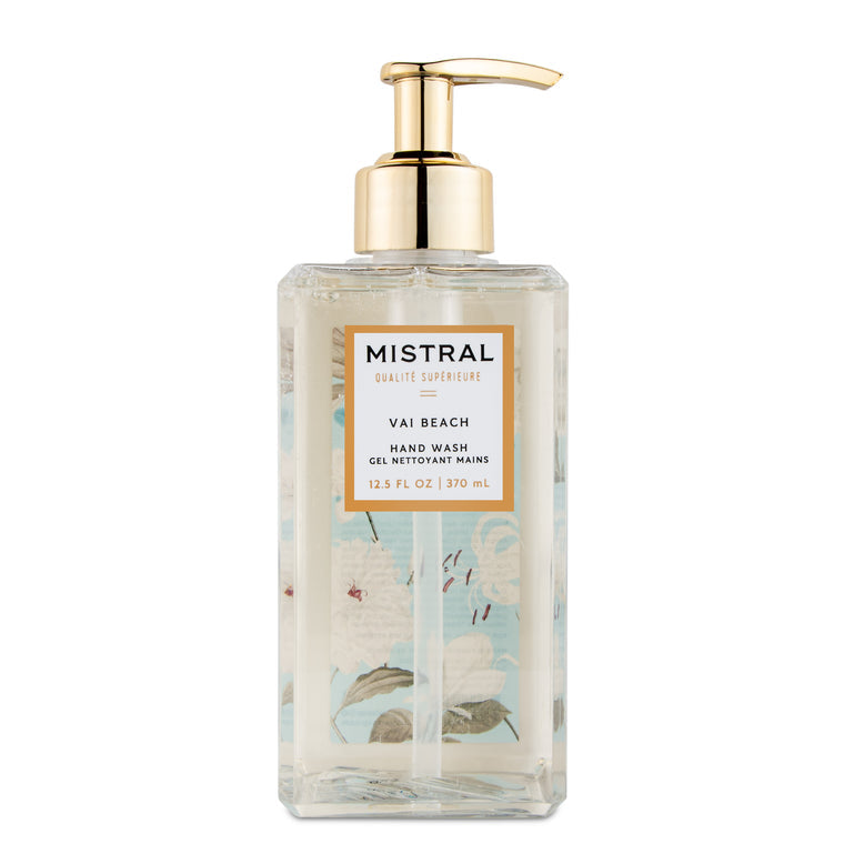 Mistral Luxe Hand Wash