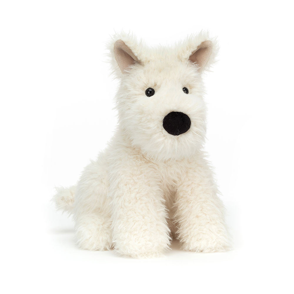 Jellycat MUN3SD Munro Scottie Dog