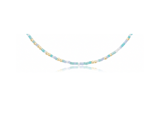 enewton Hope Unwritten 15" Choker - Spring/Summer 2025