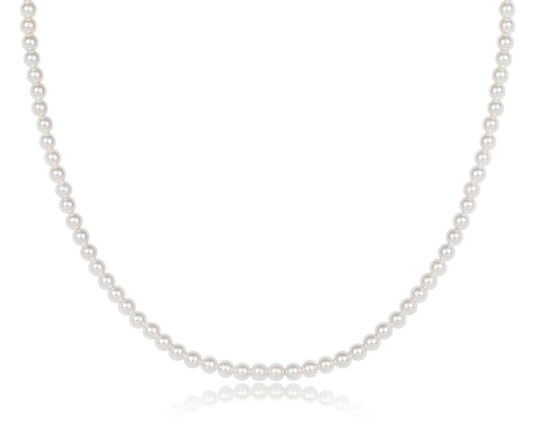 enewton N17CLPE 17" Choker Classic Pearl