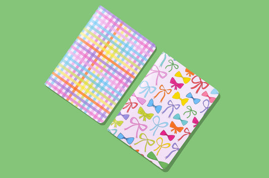 Taylor Elliott NBK-33 Notebook Set