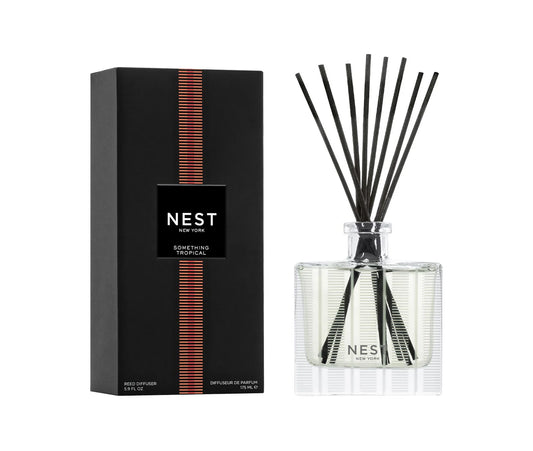 Nest NEST08STP008 Something Tropical Reed Diffuser