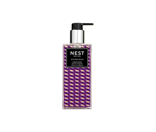 Nest NEST09AP Liquid Soap - Autumn Plum