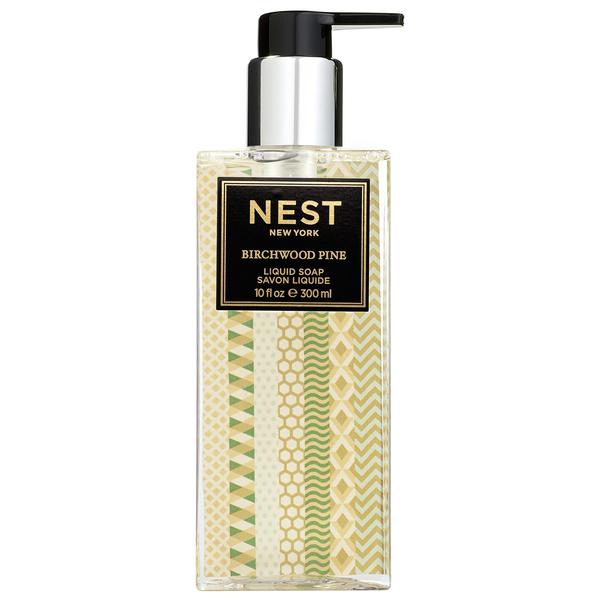 Nest NEST09BP Liquid Soap - Birchwood Pine
