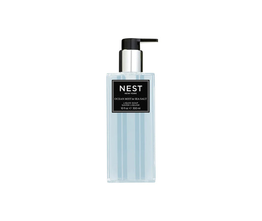 Nest NEST09OS  Ocean Mist & Sea Salt Liquid Soap