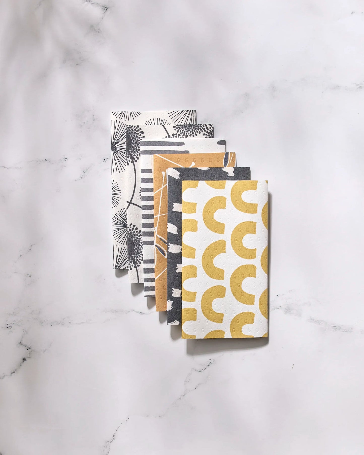 Geometry Not Paper Towel