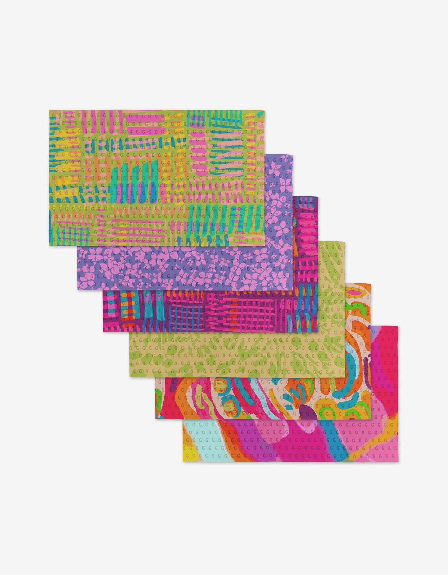 Geometry Not Paper Towel