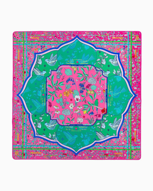 Oh My Mahjong OMM318 Enchanted Mat