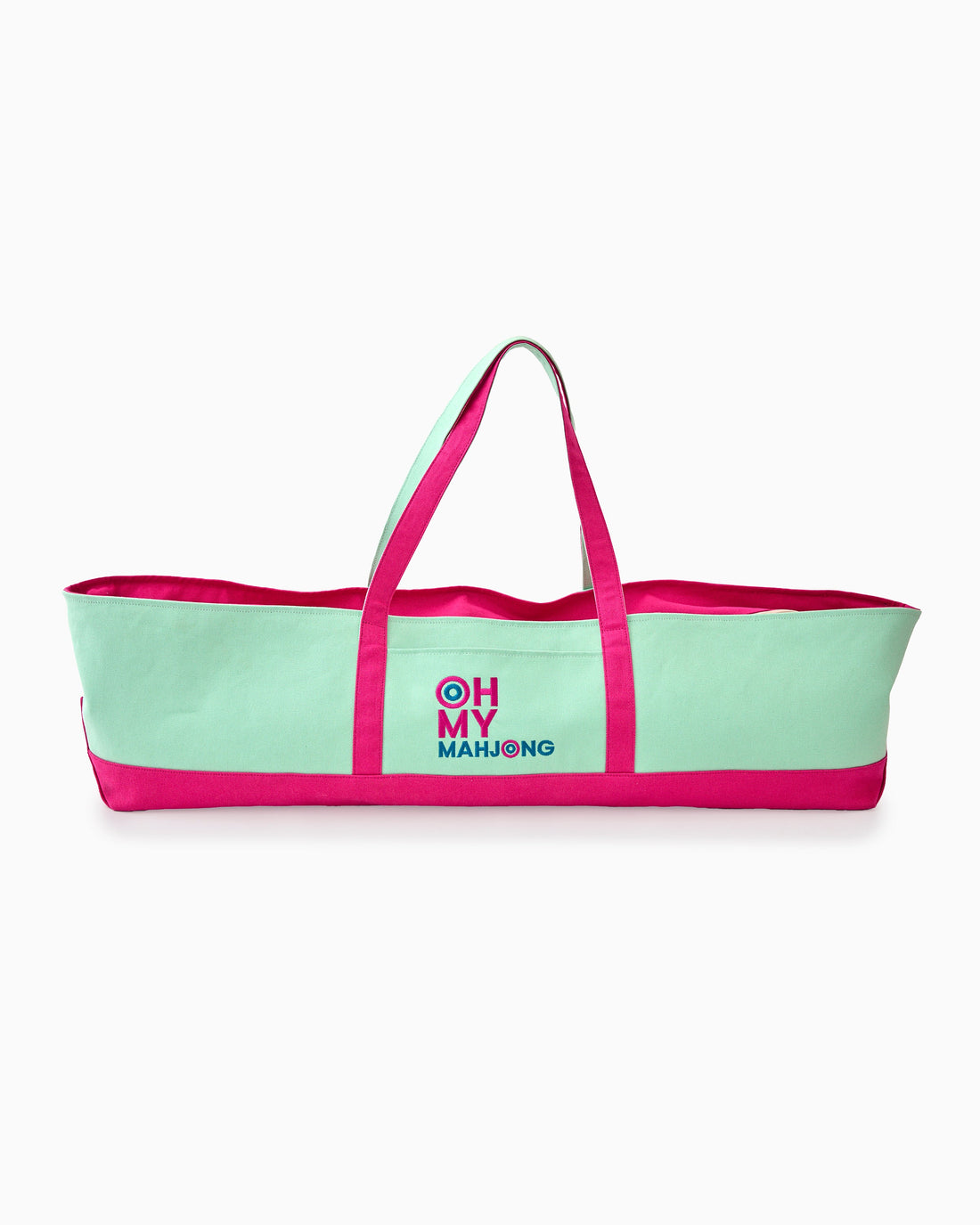 Oh My Mahjong OMM441 Mint Mat Storage Bag