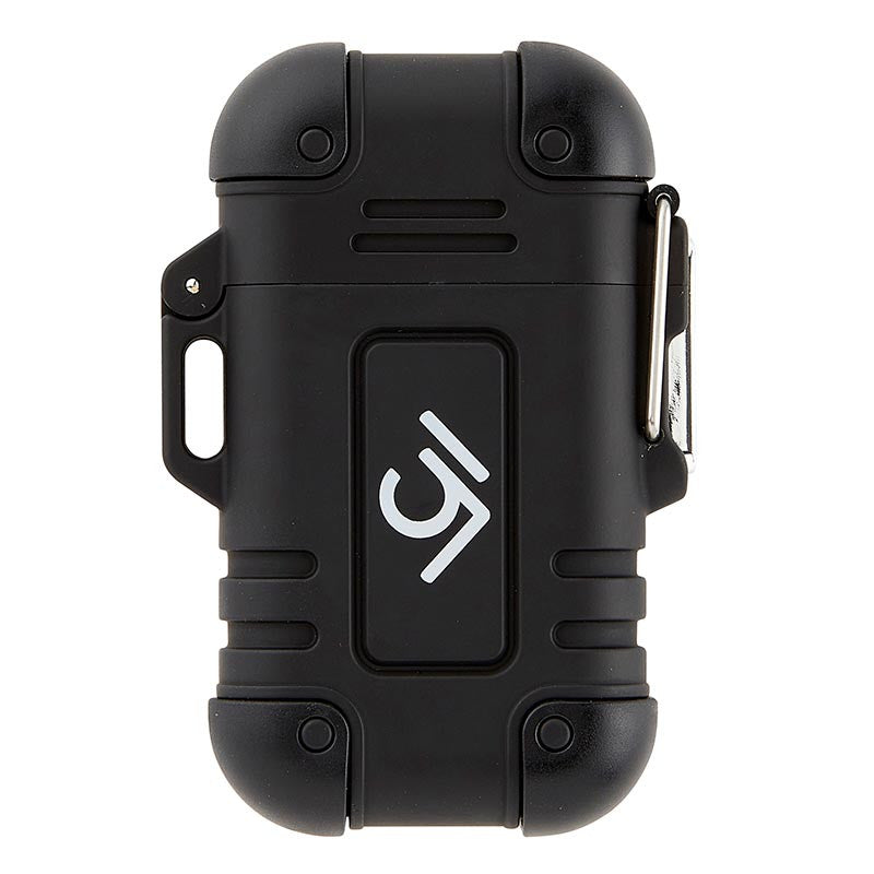 Cole Wheeler P7495 Rechargeable Waterproof Lighter