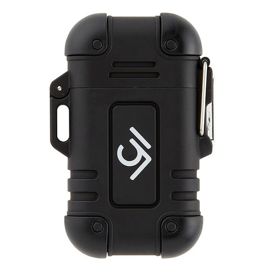 Cole Wheeler P7495 Rechargeable Waterproof Lighter