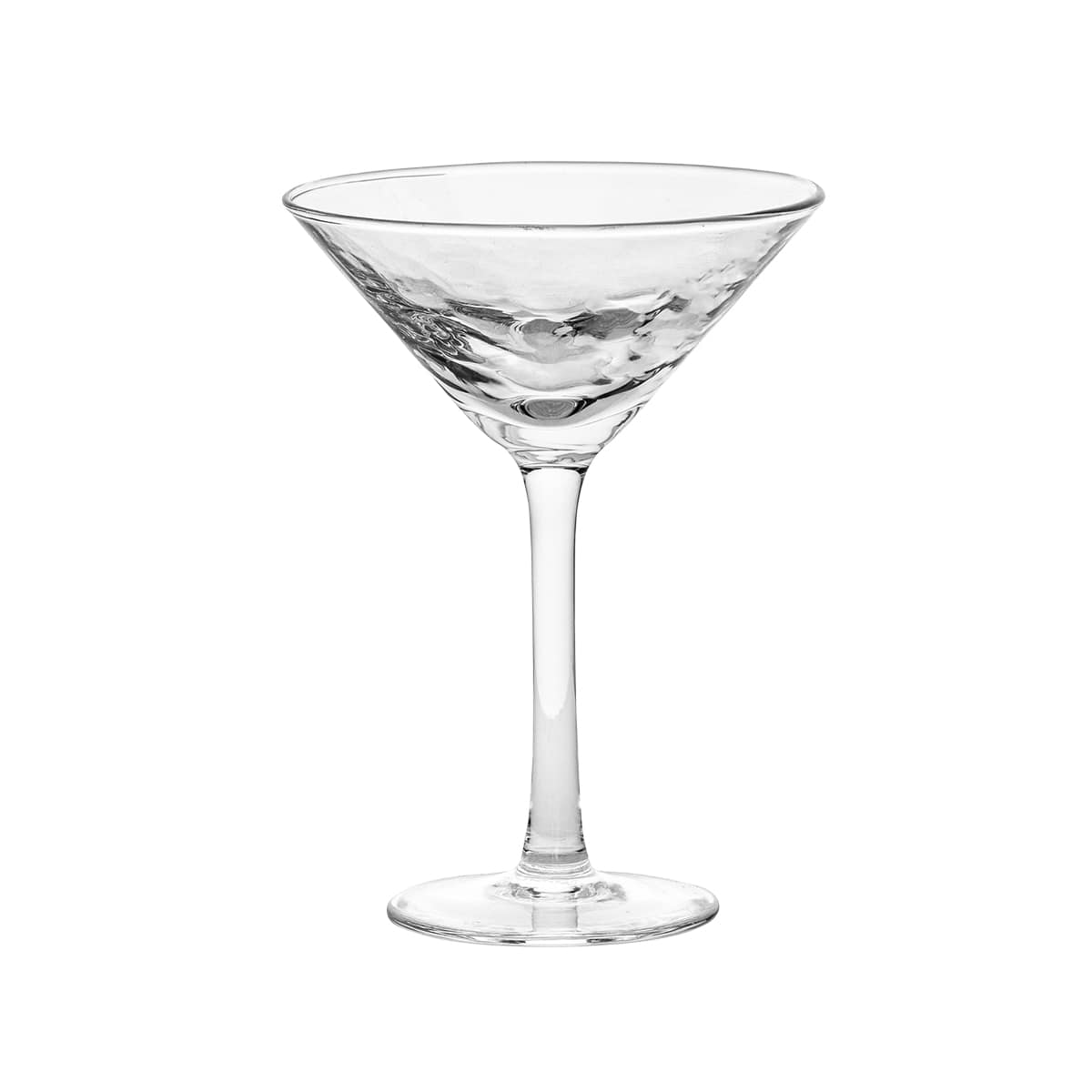Juliska PG110/C Puro Martini Glass