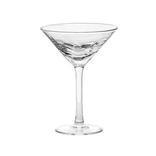 Juliska PG110/C Puro Martini Glass