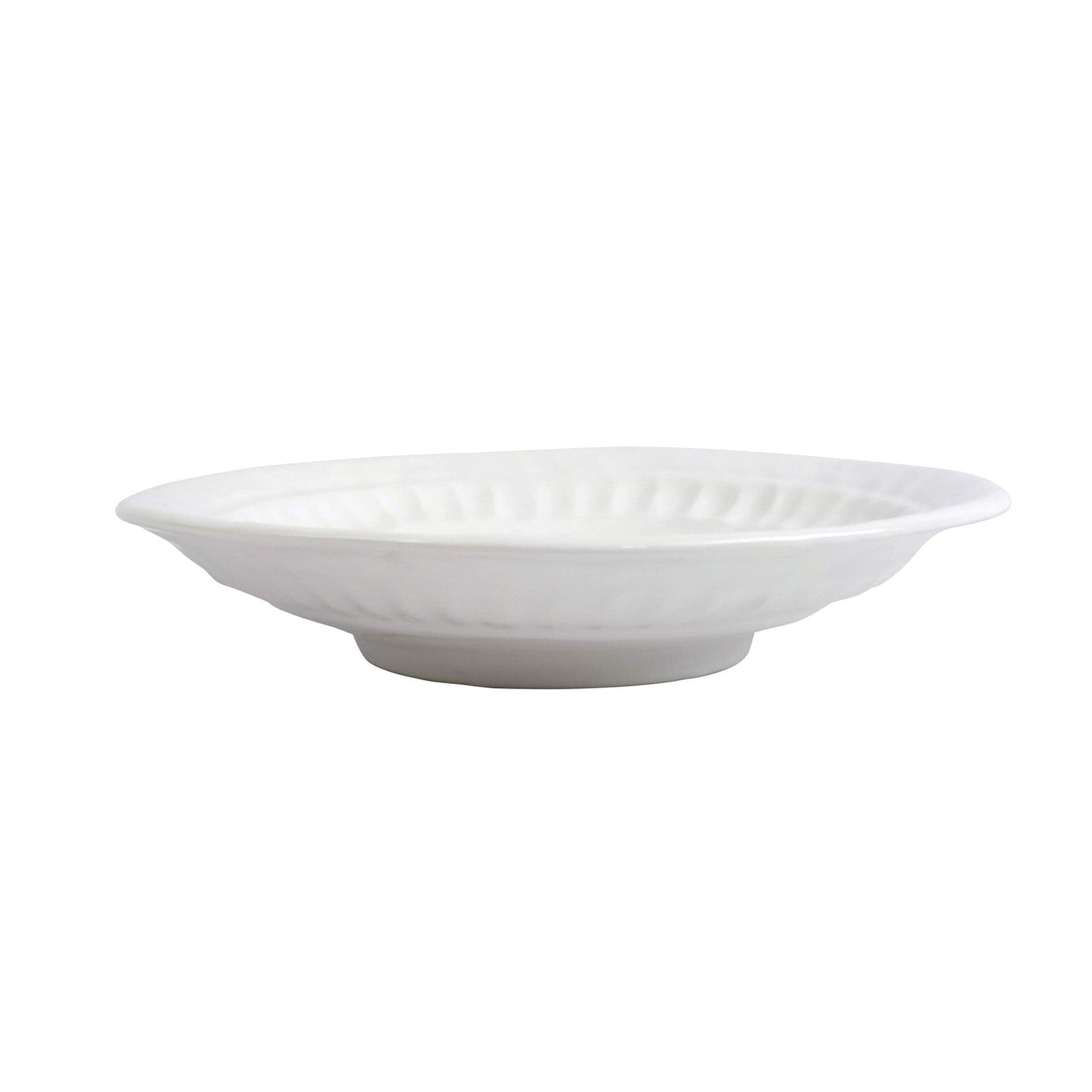 Vietri PIE-2604 Pietra Serena Pasta Bowl